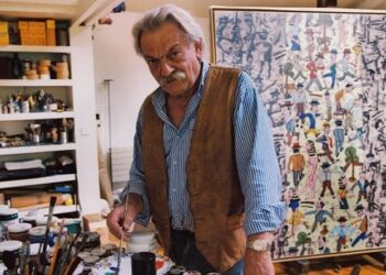 El Centro de Arte Contemporáneo abrirá diciembre con una muestra de Antonio Seguí