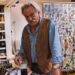 El Centro de Arte Contemporáneo abrirá diciembre con una muestra de Antonio Seguí