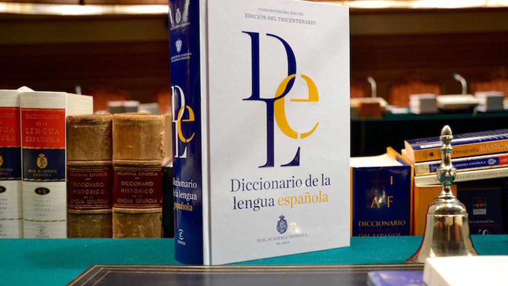 Machirulo, crack y perreo: la RAE actualizó el diccionario español y sumó  nuevas palabras - Ohlalá
