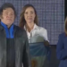 Milei cerró su campaña en Córdoba con la presencia de Patricia Bullrich