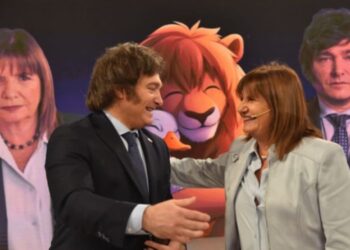 Patricia Bullrich será la nueva ministra de Seguridad