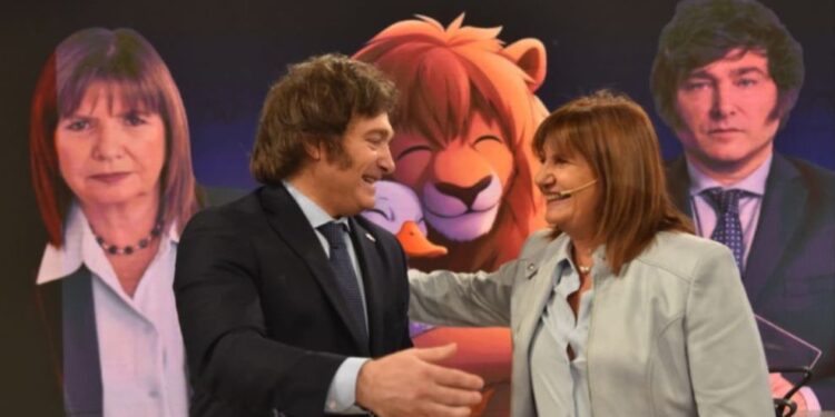 Patricia Bullrich será la nueva ministra de Seguridad