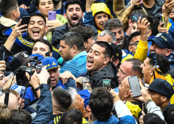 Elecciones en Boca: Riquelme se impuso ante la fórmula Ibarra-Macri por 20 puntos