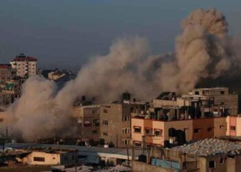 Cayó la tregua y se reinició la guerra en Gaza