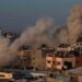 Cayó la tregua y se reinició la guerra en Gaza
