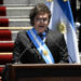 Javier Milei abrirá las sesiones ordinarias el viernes a las 21 en el Congreso