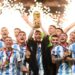 "Capitanes del Mundo" llega a Netflix