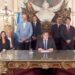 Este viernes entró en vigencia el DNU de Javier Milei