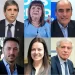 Milei completa su gabinete: Los ocho ministros que asumen el domingo