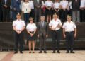 Asumieron las nuevas autoridades de la Policía de Córdoba