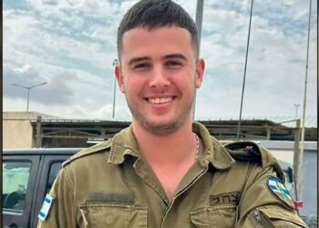 Hallaron el cuerpo del sobrino de León Gieco, Ron Sherman, tras ser secuestrado por Hamas