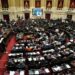 Ley Ómnibus: hay quórum y comenzó el debate en Diputados