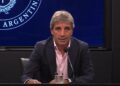 El Gobierno anunció que llegó a un acuerdo con el FMI y recibirá un desembolso de u$s 4.700 millones