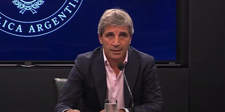 El Gobierno anunció que llegó a un acuerdo con el FMI y recibirá un desembolso de u$s 4.700 millones
