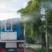 Dengue: hoy fumigan en la zona suroeste de la ciudad