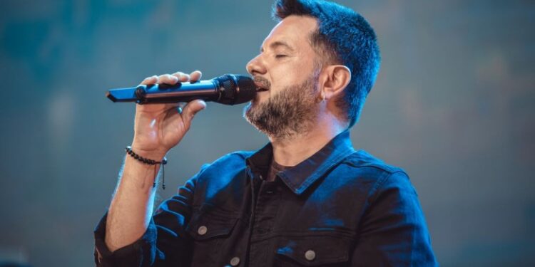 Jorge Rojas presenta "Principio y destino" en dos veladas en Anisacate