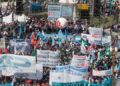 Paro nacional del 24 enero: qué servicios se verán afectados en Córdoba