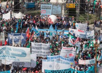 Paro nacional del 24 enero: qué servicios se verán afectados en Córdoba