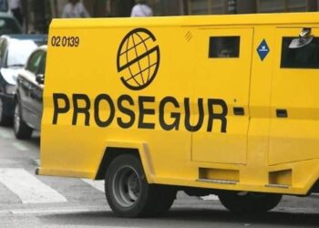 Investigan la muerte de un chofer de Prosegur