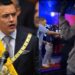 El presidente de Ecuador ordenó el estado de "conflicto armado interno" tras la toma en un canal de tv