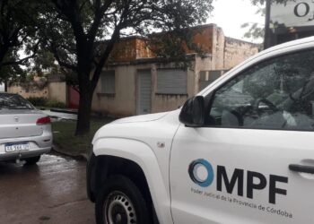 Mataron a un hombre de 73 años durante un asalto en Río Cuarto