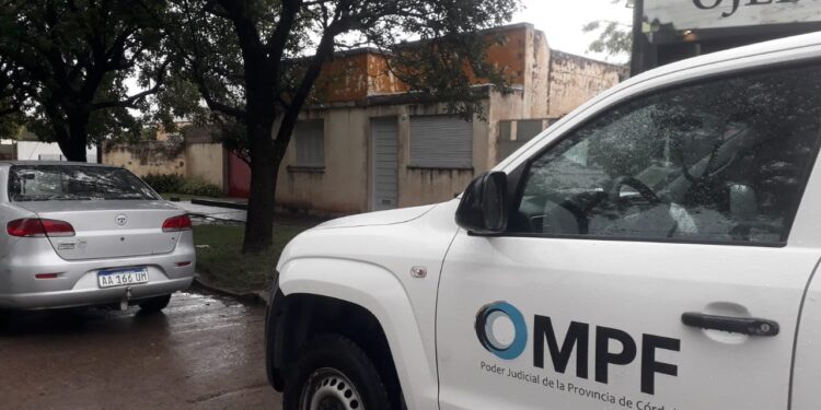 Mataron a un hombre de 73 años durante un asalto en Río Cuarto