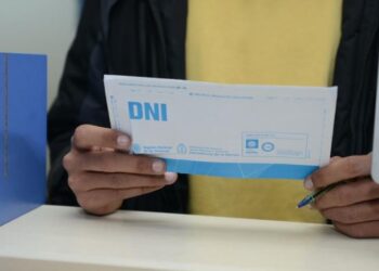 Aumentó la tarifa para obtener el DNI y el pasaporte