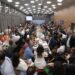 Ley Ómnibus: el oficialismo logró el dictamen de mayoría junto a bloques "dialoguistas" en Diputados