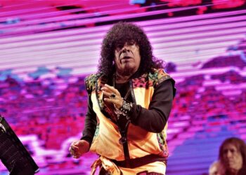 Festival Bum Bum: a qué hora canta La Mona