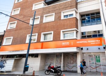 Apross dispone de un nuevo espacio para controles pediátricos