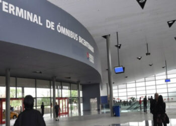 Renovarán la Terminal de Ómnibus de Córdoba