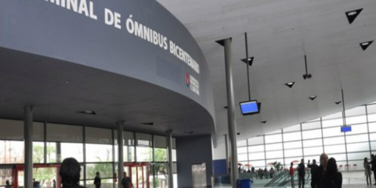 Renovarán la Terminal de Ómnibus de Córdoba
