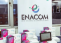 El Gobierno oficializó la intervención del Enacom: quién estará a cargo