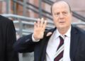 Javier Milei despidió a Guillermo Ferraro, su ministro de Infraestructura
