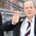 Javier Milei despidió a Guillermo Ferraro, su ministro de Infraestructura