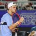 Diego Schwartzman, primer invitado al cuadro principal del Córdoba Open