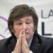 Milei expone hoy en el Foro de Davos y se reúne con Georgieva