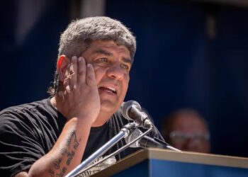 El Gobierno acordó con el sindicato de Camioneros