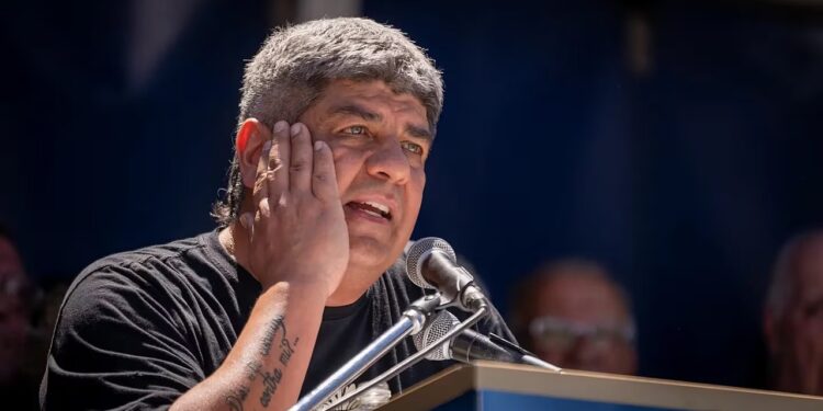 El Gobierno acordó con el sindicato de Camioneros