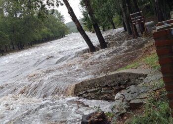 La Provincia asistirá a los vecinos de Alta Gracia y Anisacate