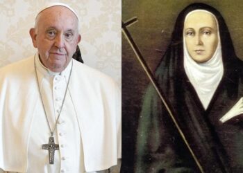 El papa Francisco canonizará a Mama Antula el 11 de febrero