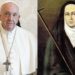 El papa Francisco canonizará a Mama Antula el 11 de febrero