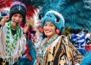 Abre la convocatoria para los Carnavales Comunitarios 2024