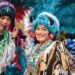 Abre la convocatoria para los Carnavales Comunitarios 2024