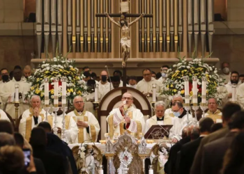 La Iglesia Católica dejará de recibir aportes del Estado