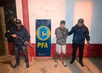 Crimen de Umma: detuvieron a un segundo sospechoso de 20 años