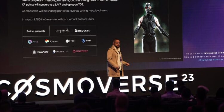 Criptomonedas: Omar Zaki asegura que Argentina tiene un enorme potencial