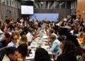 El oficialismo convocó al plenario de comisiones para emitir dictamen de la ley ómnibus