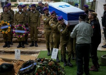 Mueren 21 soldados israelíes en el ataque más letal de Hamas en Gaza