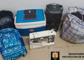 Ofrecía servicio de tarot, pero drogaba, estafaba y abusaba sexualmente de sus víctimas